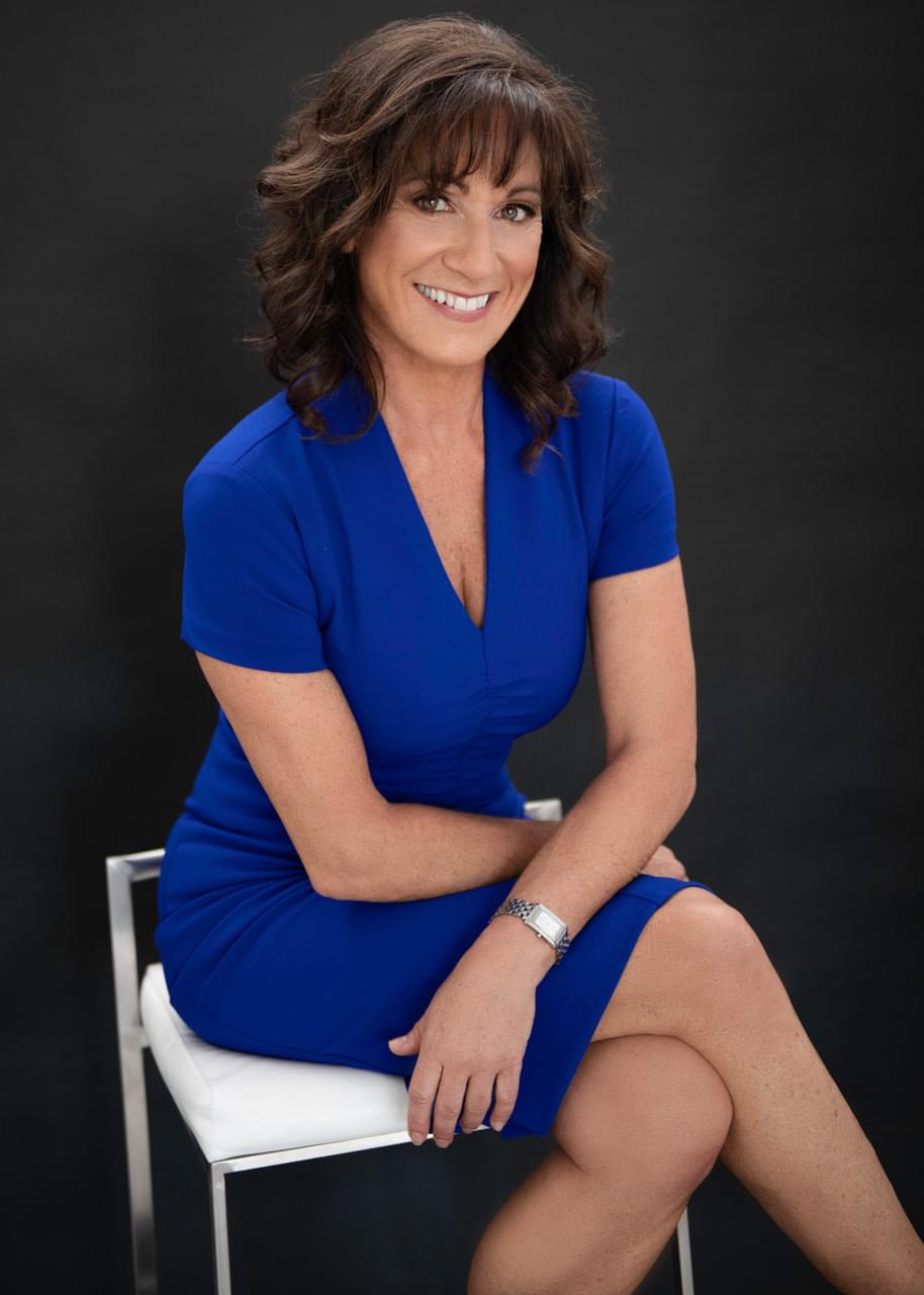 susan-levin-author